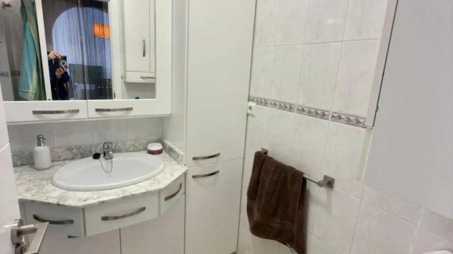 2 bedrooms apartment for sale, Villajoyosa, Spain No. 1110 № 5