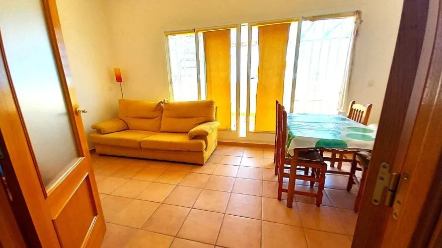 3 bedrooms house for sale, Finestrat, Spain No. 790 № 1