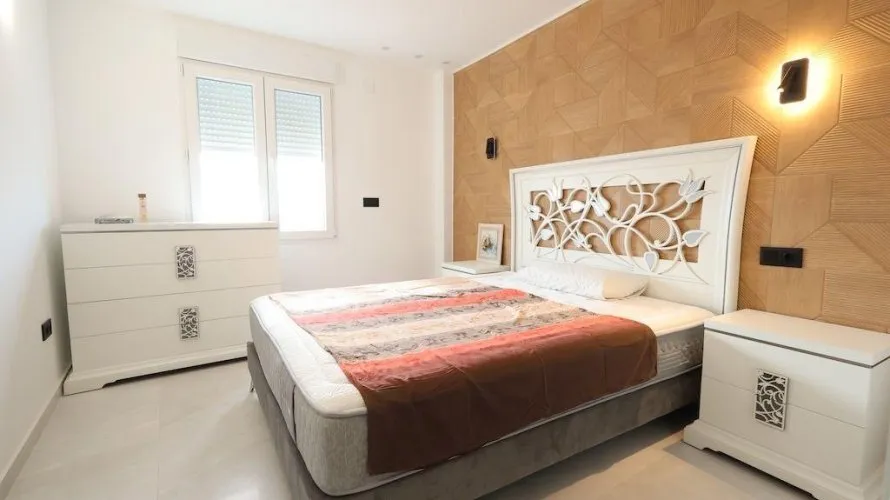 3 bedrooms apartment for sale, Pilar de la Horadada, Spain No. 925 № 5