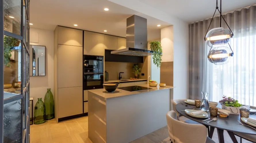2 bedrooms apartment for sale, Algorfa, Spain No. 567 № 2