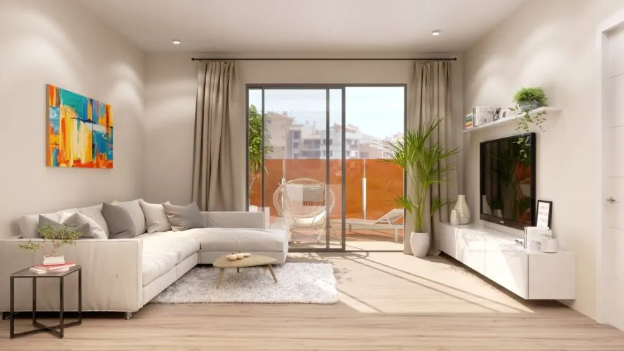 3 bedrooms apartment for sale in Alegria Residencial XXI, Torrevieja, Spain No. 78 № 14
