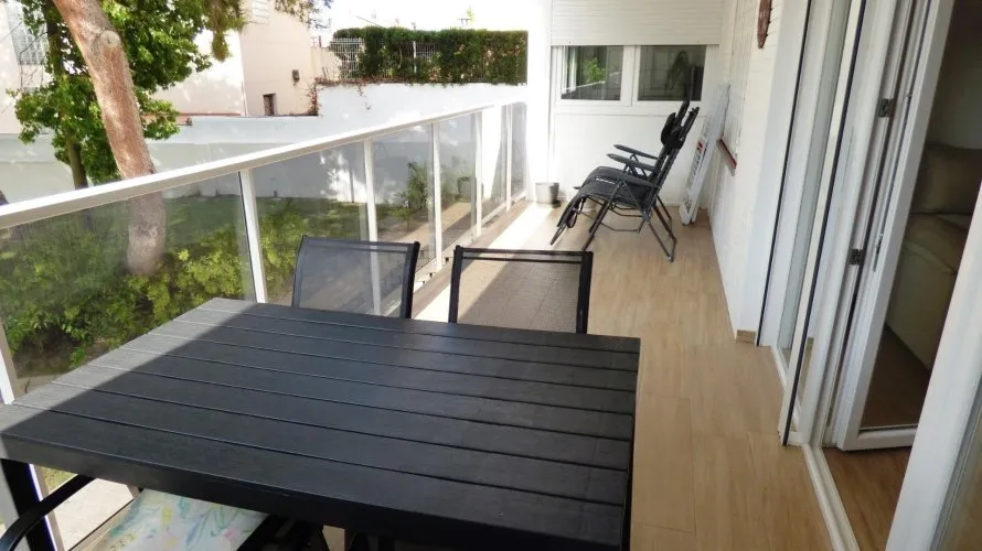 3 bedrooms apartment for sale, Cabo De Las Huertas, Spain No. 1235 № 27