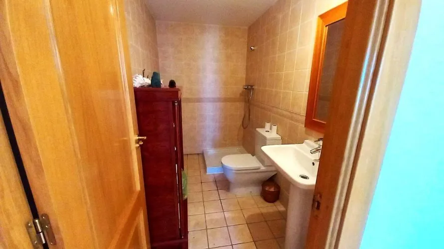 3 bedrooms house for sale, Finestrat, Spain No. 790 № 20