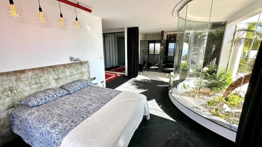 3 bedrooms villa for sale, Altea, Spain No. 1273 № 5