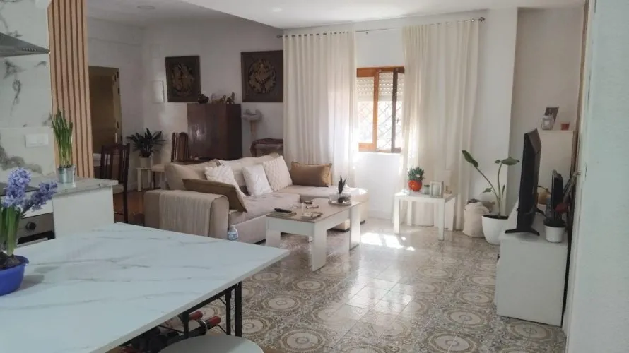 2 bedrooms apartment for sale, Villajoyosa, Spain No. 691