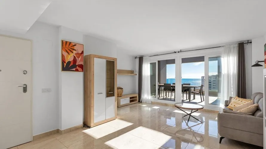 3 bedrooms penthouse for sale, Torrevieja, Spain No. 1020 № 4