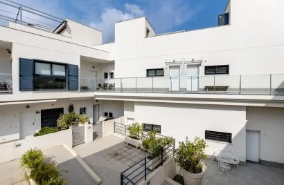 56m² apartment for sale, La Mata, Spain No. 1271