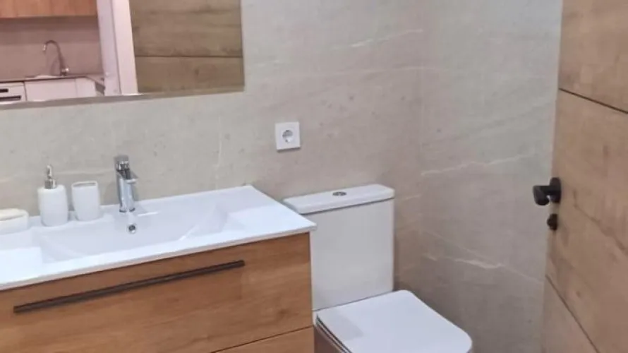 1 bedroom apartment for sale, Finestrat, Spain No. 861 № 12