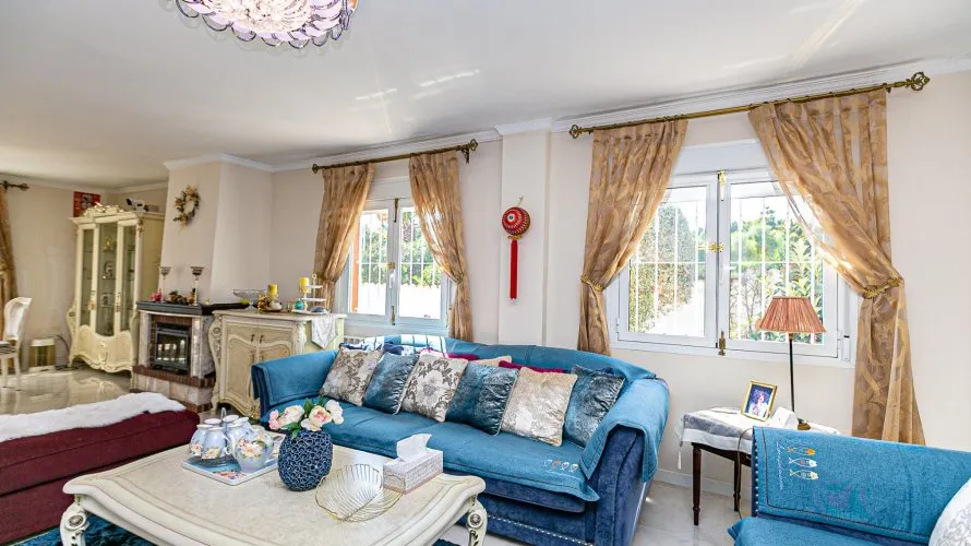 185m² villa for sale, Castilblanco de los Arroyos, Spain No. 1187 № 13