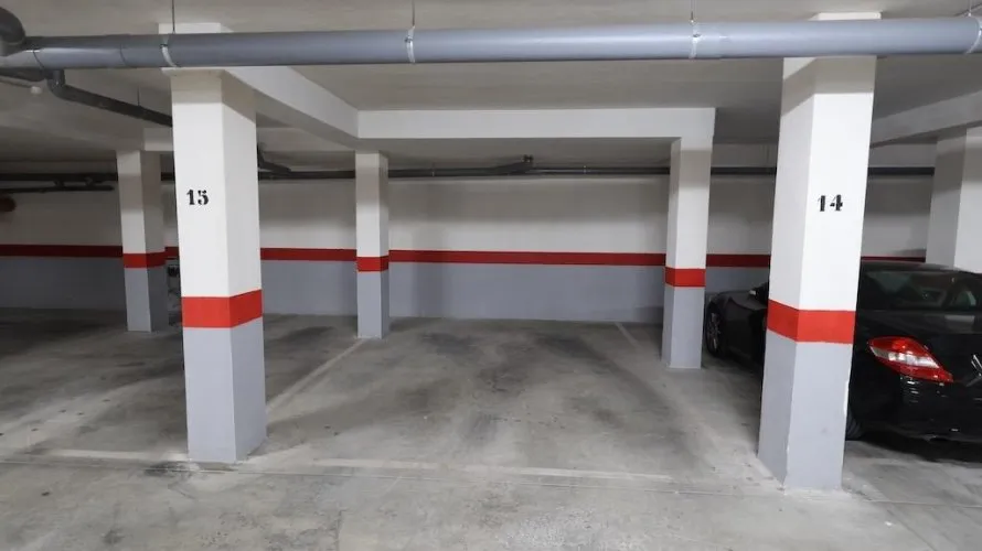 87m² penthouse for sale, Pilar de la Horadada, Spain No. 826 № 9