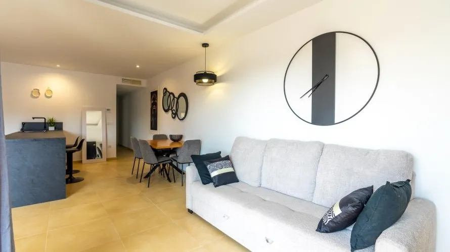 2 bedrooms villa for sale, Finestrat, Spain No. 618 № 14