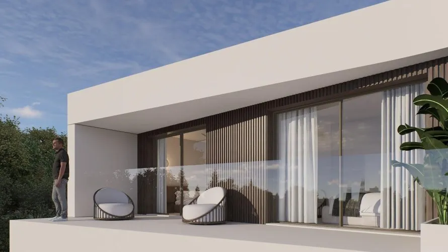 3 bedrooms house for sale, Gran Alacant, Spain No. 773 № 3
