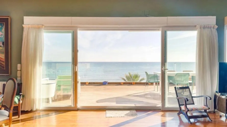 10 bedrooms villa for sale, Cabo De Las Huertas, Spain No. 1228 № 23