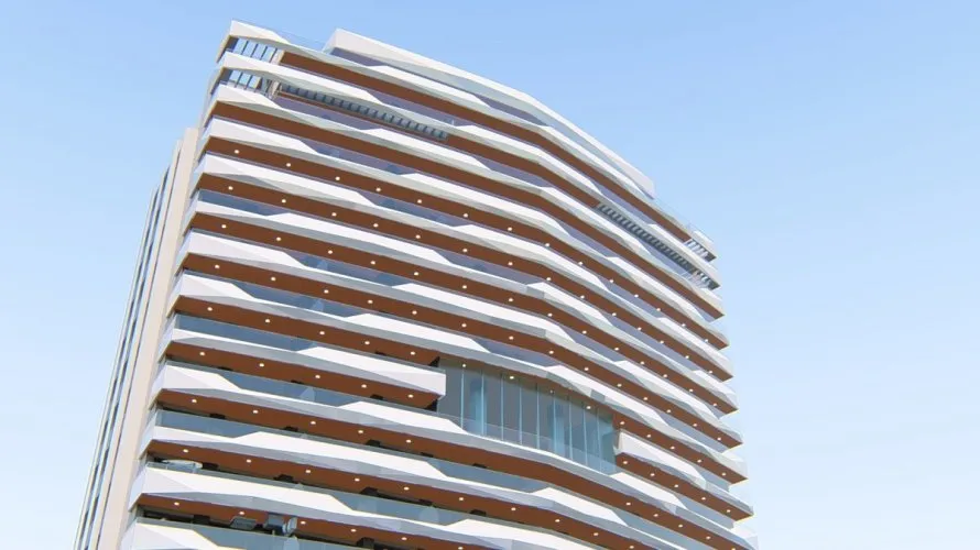 2 bedrooms apartment for sale, Finestrat, Spain No. 255 № 11