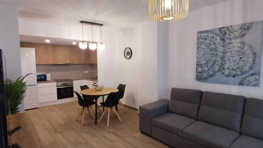 1 bedroom apartment for sale, Finestrat, Spain No. 861 № 17