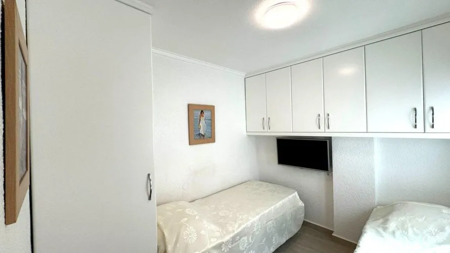 57m² penthouse for sale, Torre de la Horadada, Spain No. 590 № 22