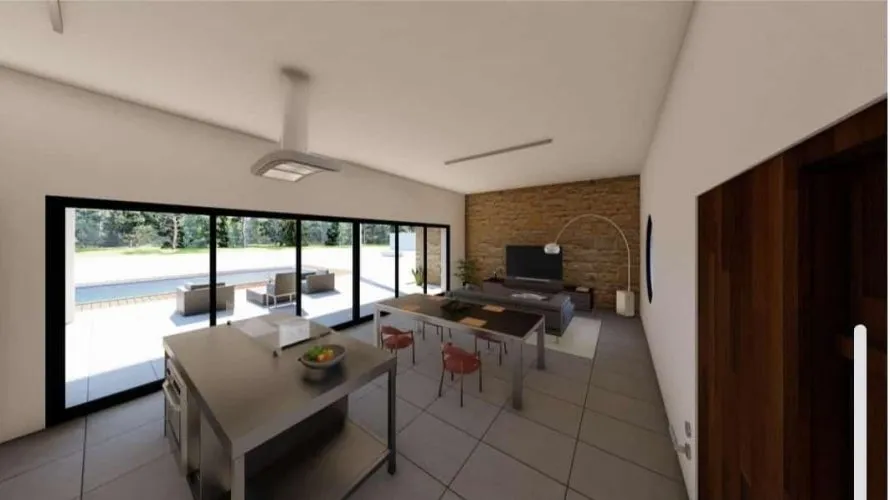 3 bedrooms villa for sale, Pinoso, Spain No. 807 № 21