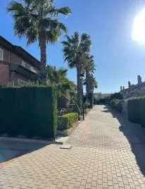 3 bedrooms house for sale, Albir, Spain No. 1348