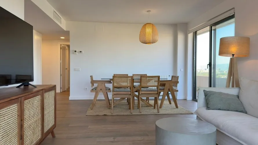 3 bedrooms penthouse for sale, Alicante, Spain No. 848 № 18