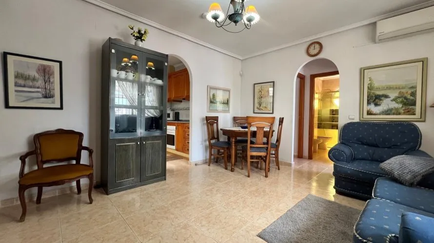 132m² house for sale, Torrevieja, Spain No. 884 № 14