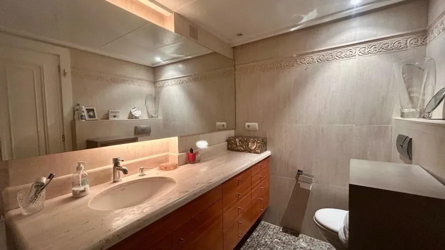 3 bedrooms apartment for sale, Benidorm, Spain No. 695 № 6