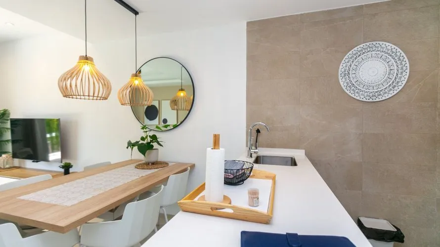73m² apartment for sale, Rojales, Spain No. 1154 № 20