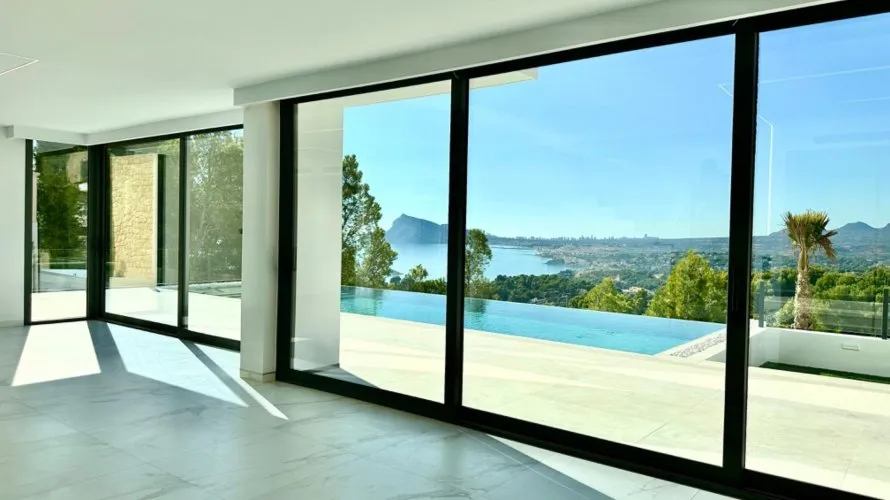 5 bedrooms villa for sale, Zona Altea Hills, Spain No. 112