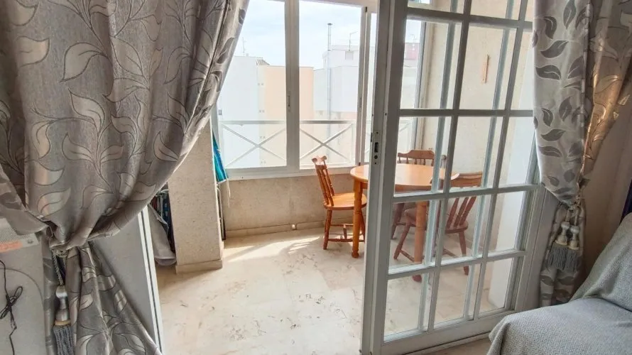 37m² apartment for sale, Torrevieja, Spain No. 2777 № 14