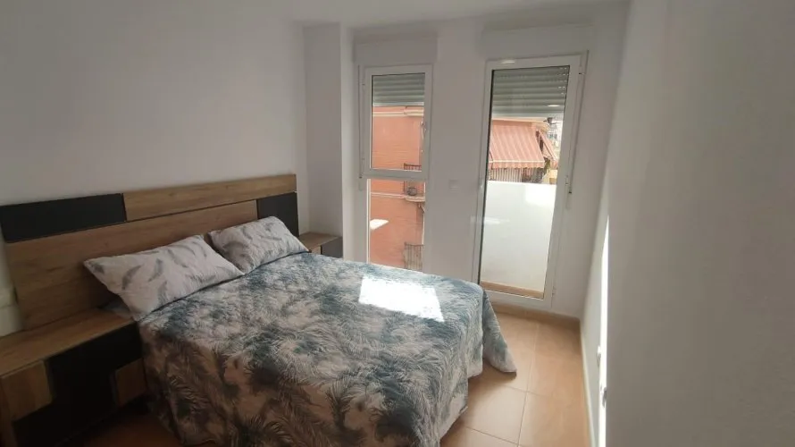 2 bedrooms apartment for sale, Alicante, Spain No. 1450 № 18
