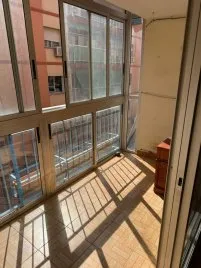 3 bedrooms apartment for sale, La Florida, Spain No. 2772