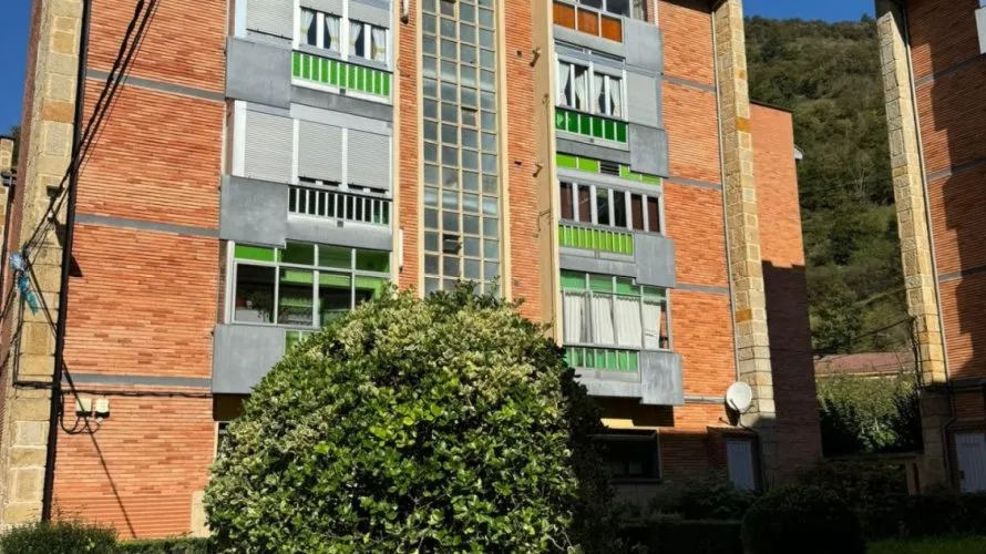 55m² apartment for sale, Aller, Spain No. 2658 № 4