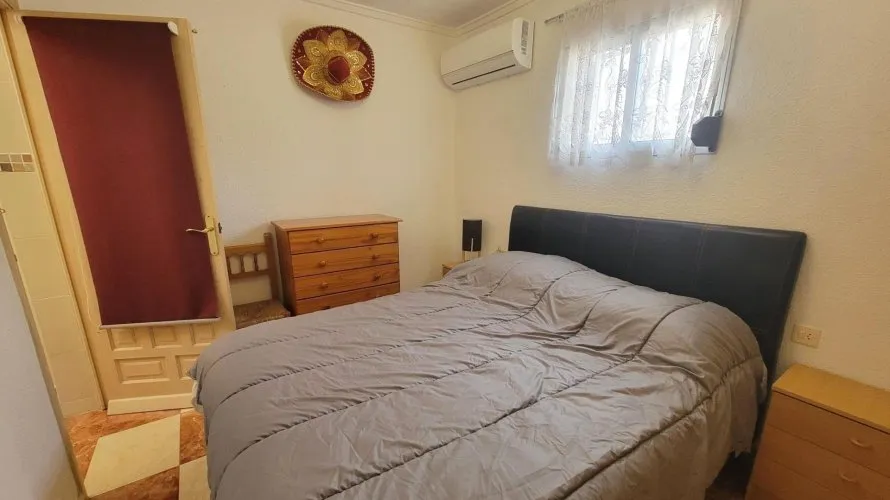 1 bedroom house for sale, Torrevieja, Spain No. 2747 № 16