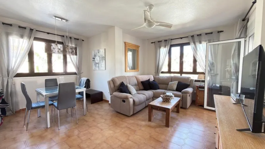 2 bedrooms apartment for sale, Villamartin, Spain No. 2781 № 16