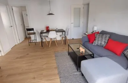 2 bedrooms apartment for sale, Alicante, Spain No. 2711