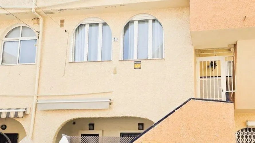 1 bedroom apartment for sale, La Mata, Spain No. 2846 № 3