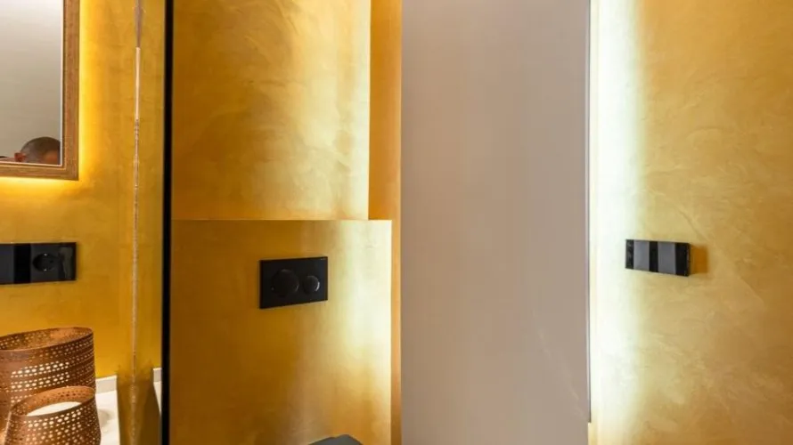 4 bedrooms villa for sale, Benidorm, Spain No. 1955 № 13