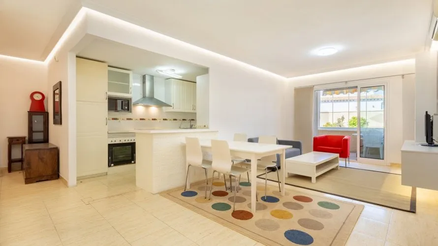 102m² apartment for sale, Los Altos, Spain No. 1503 № 24