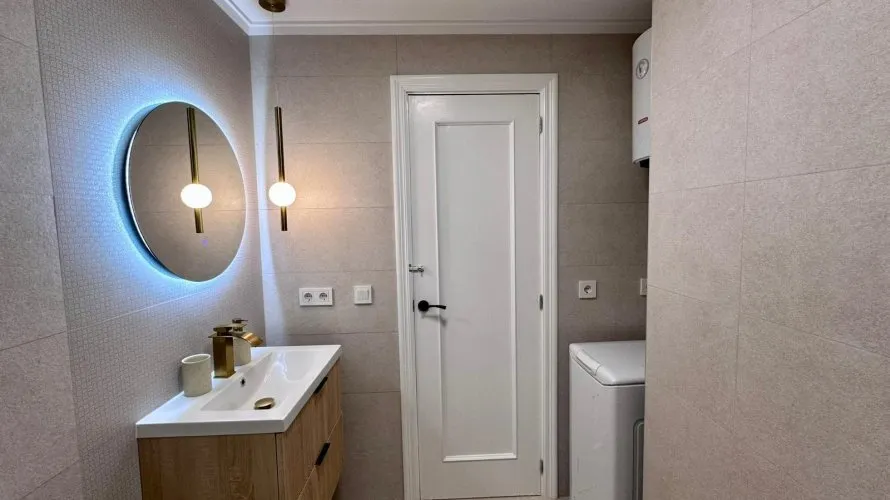 2 bedrooms apartment for sale, Torrevieja, Spain No. 1536 № 21