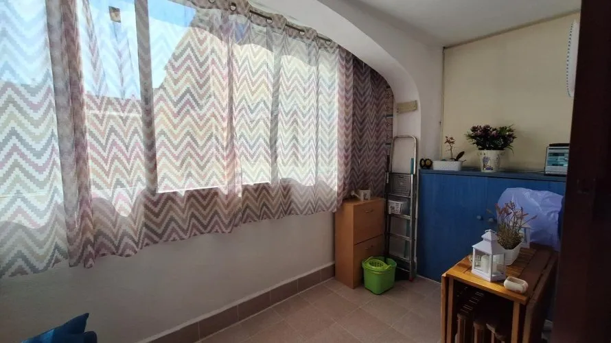 39.99m² apartment for sale, Nueva Torrevieja, Spain No. 2676 № 3