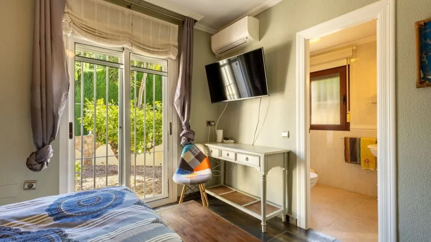 464m² villa for sale, Almoradi, Spain No. 1507 № 1