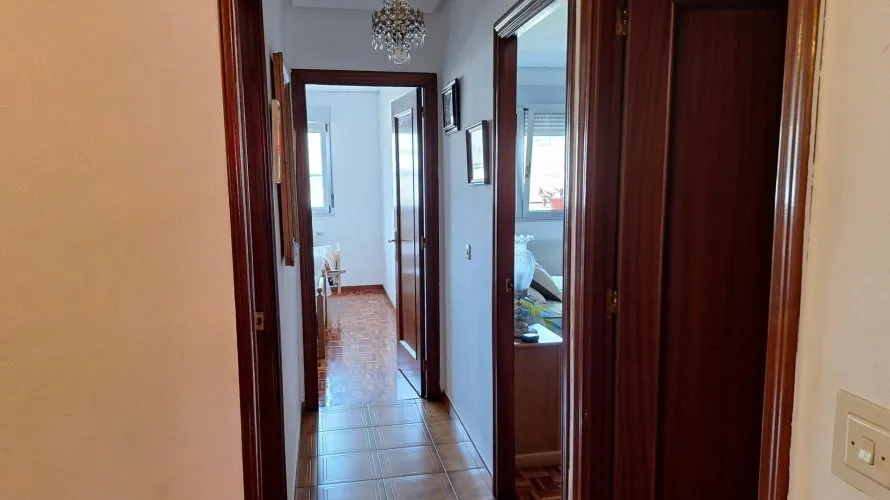 3 bedrooms penthouse for sale, Laviana, Spain No. 2654 № 9