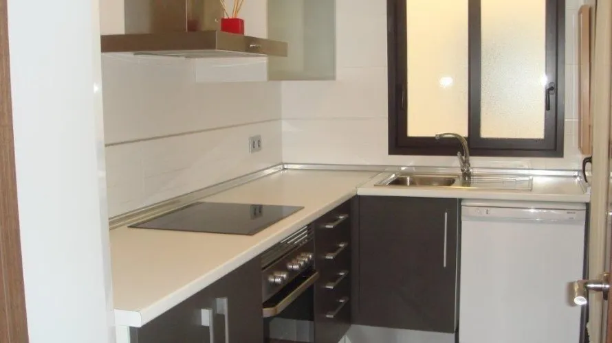 2 bedrooms apartment for sale, La Nucia, Spain No. 2646 № 7