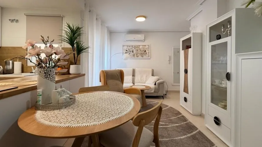 3 bedrooms apartment for sale, Torrevieja, Spain No. 2774 № 19