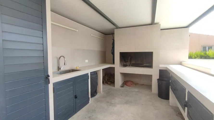 5 bedrooms villa for sale, Alicante, Spain No. 1524 № 14