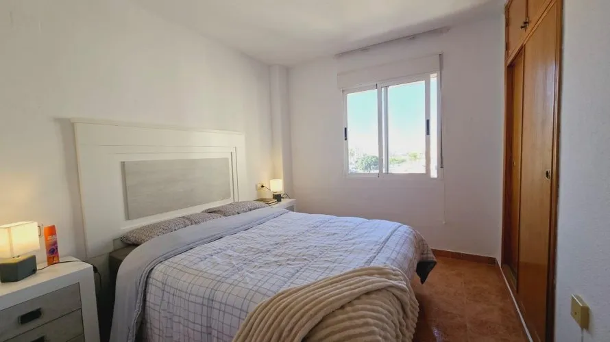 1 bedroom apartment for sale, Nueva Torrevieja, Spain No. 2827 № 10