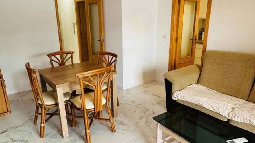 2 bedrooms apartment for sale, Torrevieja, Spain No. 2674
