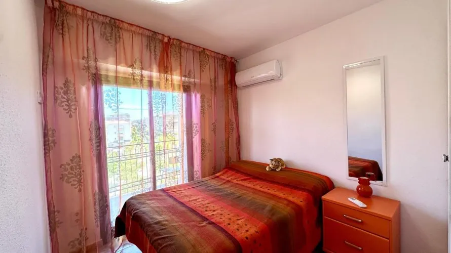 4 bedrooms apartment for sale, Alicante, Spain No. 1484 № 24