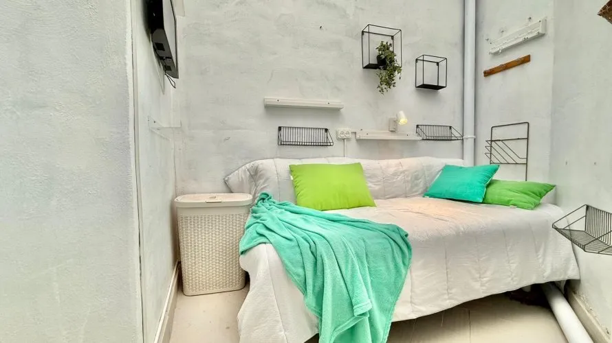 1 bedroom apartment for sale, Lo Pagan, Spain No. 2755 № 23