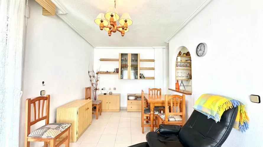 2 bedrooms penthouse for sale, Torrevieja, Spain No. 2787 № 6