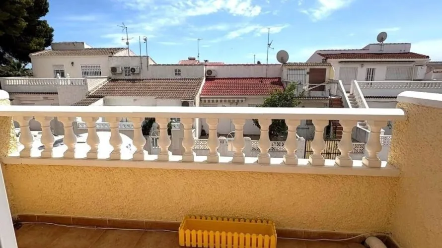 2 bedrooms house for sale, El Limonar, Spain No. 2664 № 12